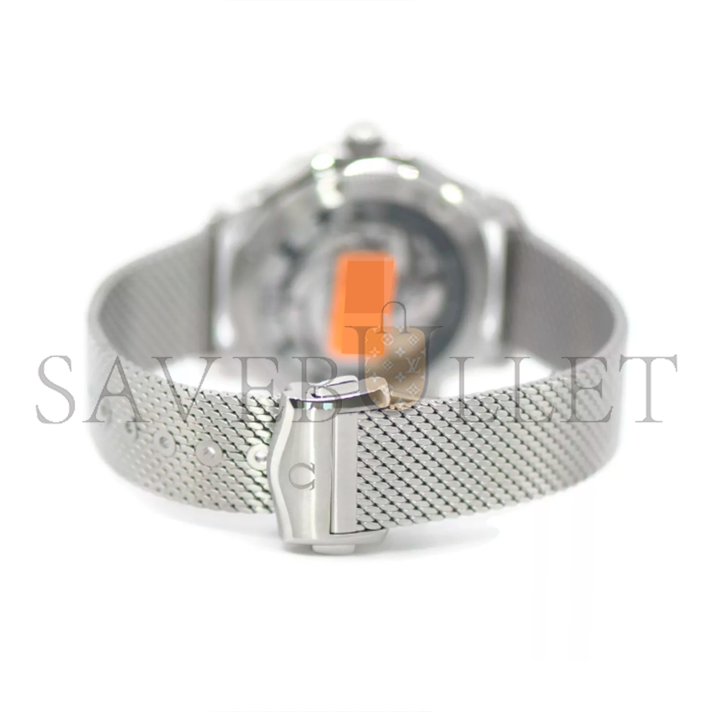 OMEGA SEAMASTER DIVER 300M ‘JAMES BOND’ 60TH ANNIVERSARY 42MM WATCH 210.30.42.20.03.002